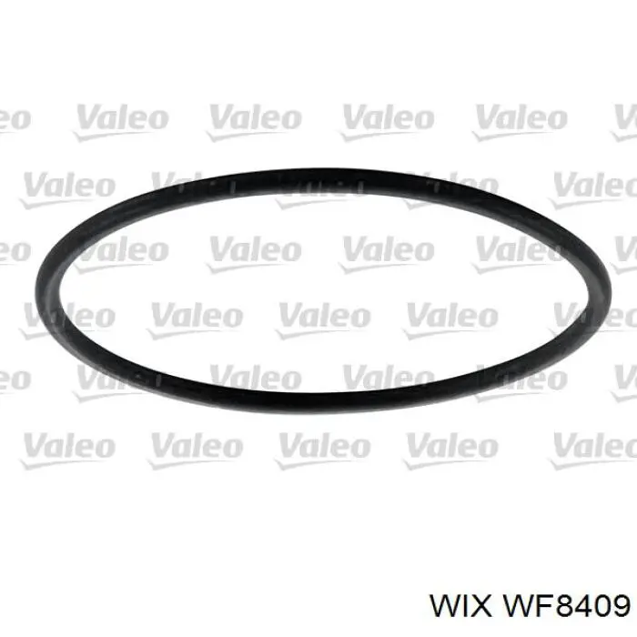 Фильтр топливный WIX WF8409