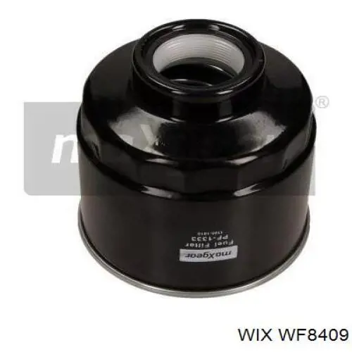 Купить WF8409 WIX Фильтр-отстойник топлива грубой очистки