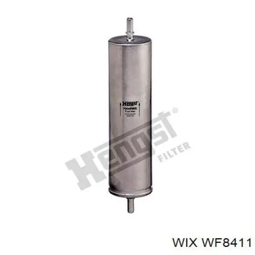 WF8411 WIX топливный фильтр