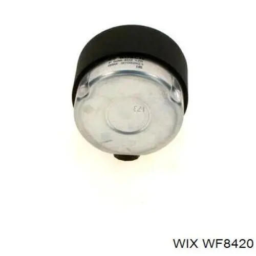 WF8420 WIX топливный фильтр