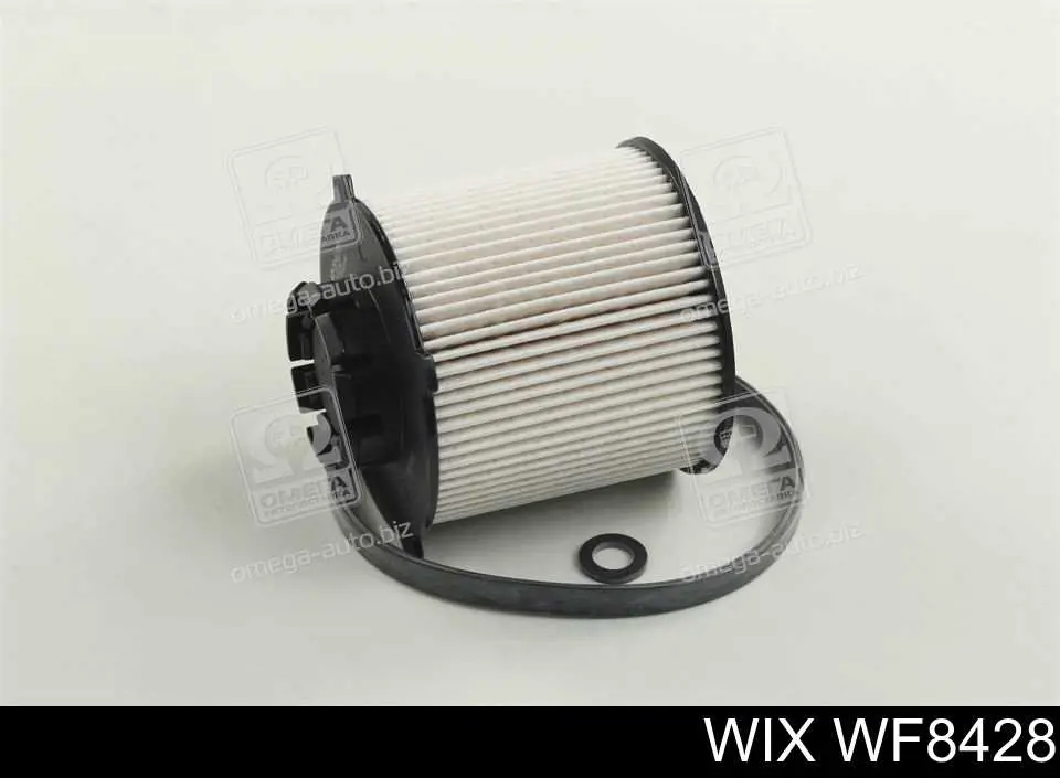 WF8428 WIX топливный фильтр