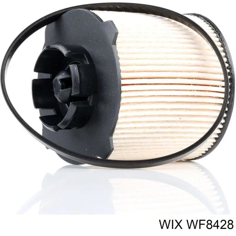 Фильтр тонкой очистки топлива WIX WF8428 цена, от 15.86 USD