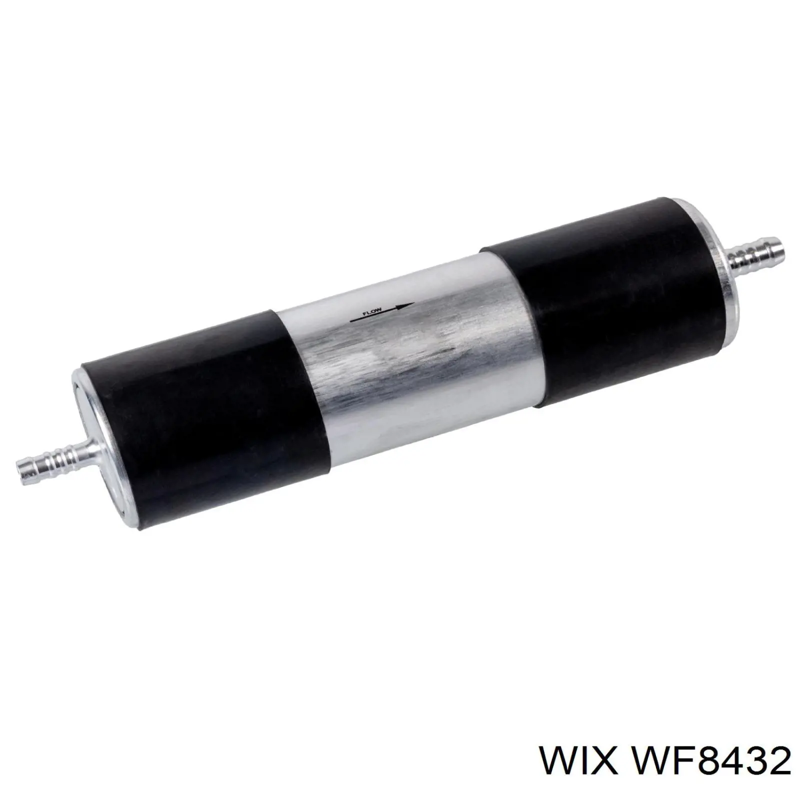 WF8432 WIX топливный фильтр