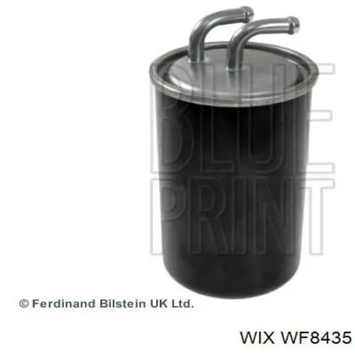 Фильтр тонкой очистки топлива WIX WF8435 цена, от 10.72 USD