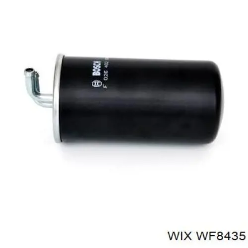 Купить WF8435 WIX Фильтр-отстойник топлива грубой очистки