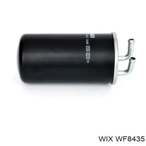 WF8435 WIX топливный фильтр