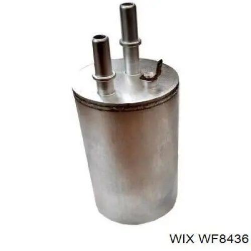 Купить WF8436 WIX Фильтр-отстойник топлива грубой очистки