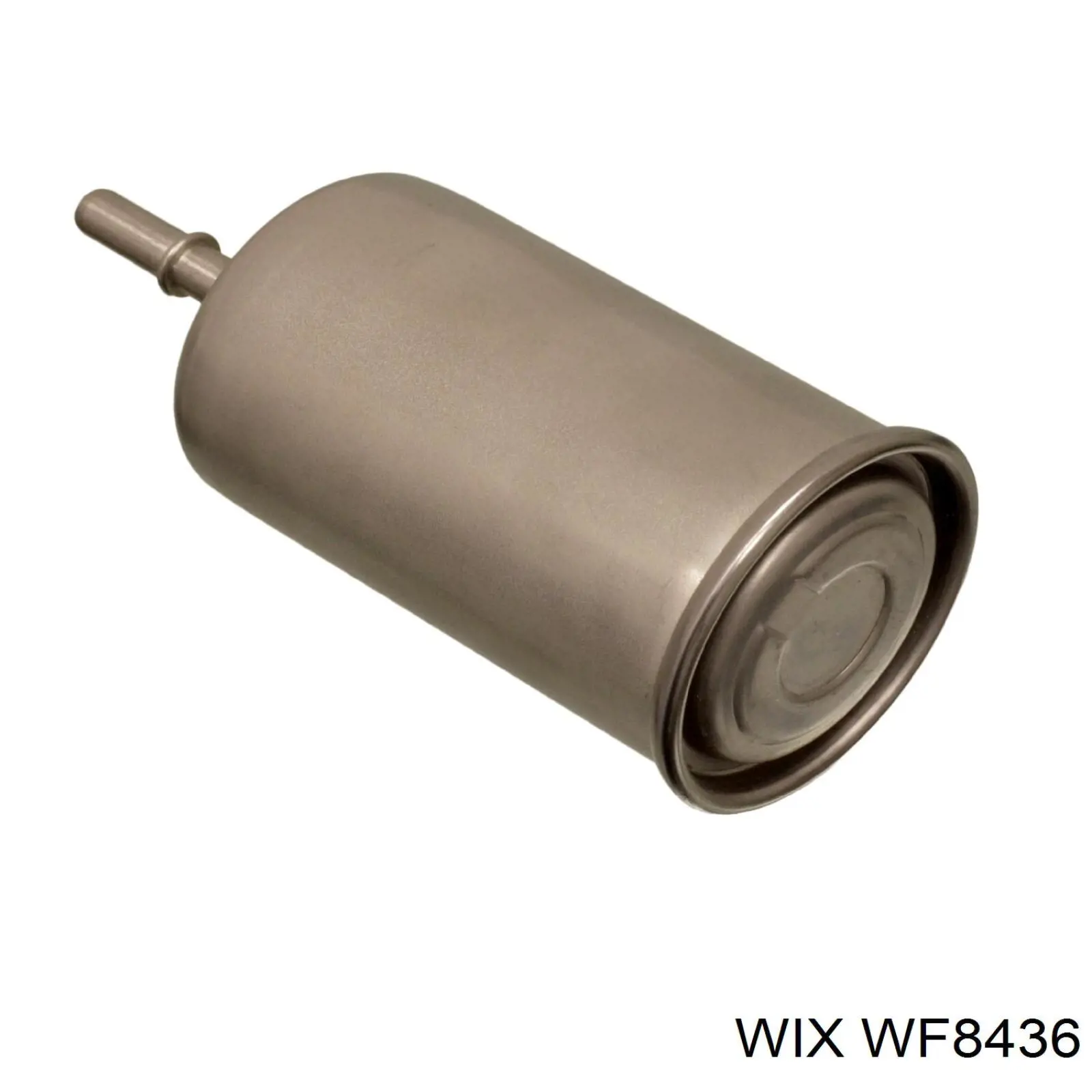 Фильтр тонкой очистки топлива WIX WF8436 цена, от 24.66 USD