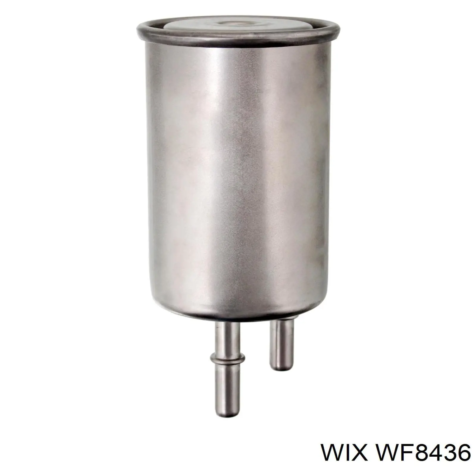 WF8436 WIX Фильтр топлива