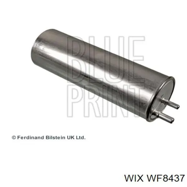 WF8437 WIX топливный фильтр