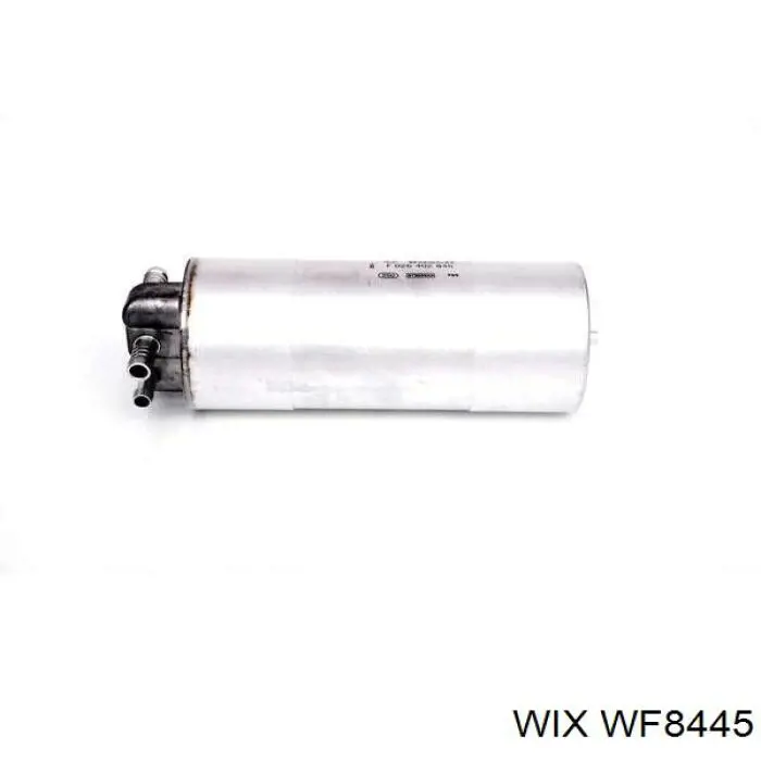 WF8445 WIX топливный фильтр
