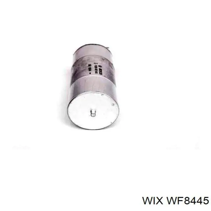 Фильтр тонкой очистки топлива WIX WF8445 цена, от 34.31 USD