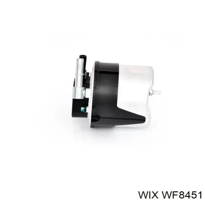Фильтр тонкой очистки топлива WIX WF8451 цена, от 50.28 USD