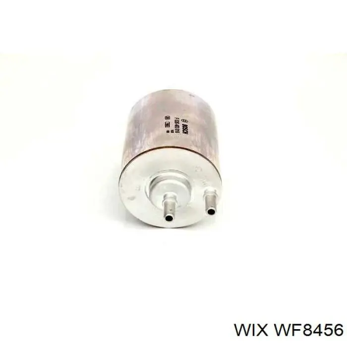 WF8456 WIX Фильтр топлива