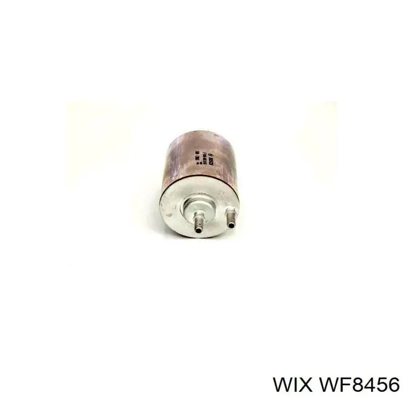 Фильтр тонкой очистки топлива WIX WF8456 цена, от 29.74 USD