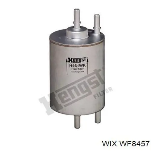 WF8457 WIX Фильтр топлива