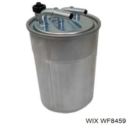 Фильтр тонкой очистки топлива WIX WF8459 цена, от 18.90 USD
