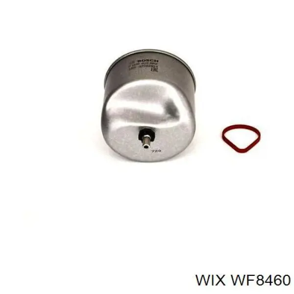 Фильтр тонкой очистки топлива WIX WF8460 цена, от 23.20 USD