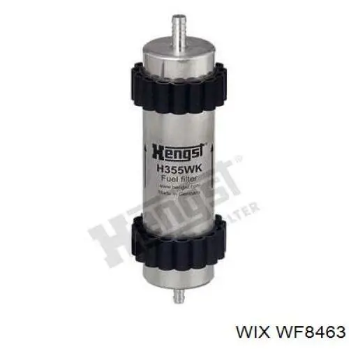 WF8463 WIX топливный фильтр