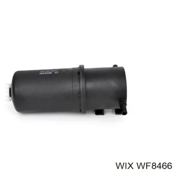 Фильтр тонкой очистки топлива WIX WF8466 цена, от 18.99 USD