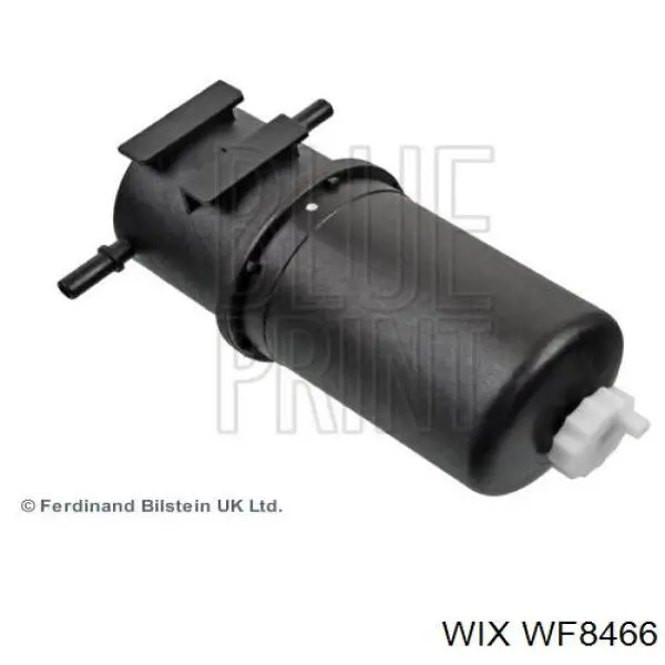WF8466 WIX топливный фильтр