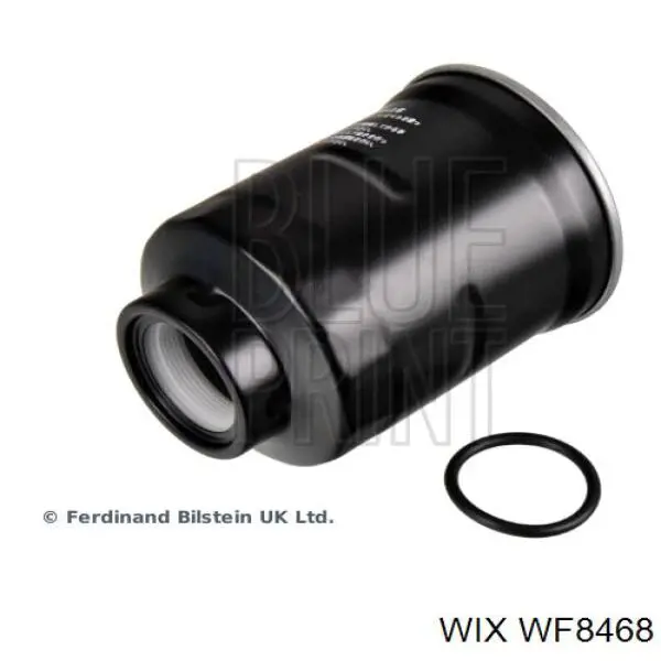 Фильтр топливный WIX WF8468