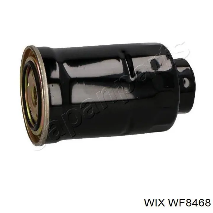 Купить WF8468 WIX Фильтр-отстойник топлива грубой очистки