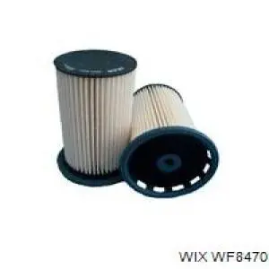 Купить WF8470 WIX Фильтр-отстойник топлива грубой очистки