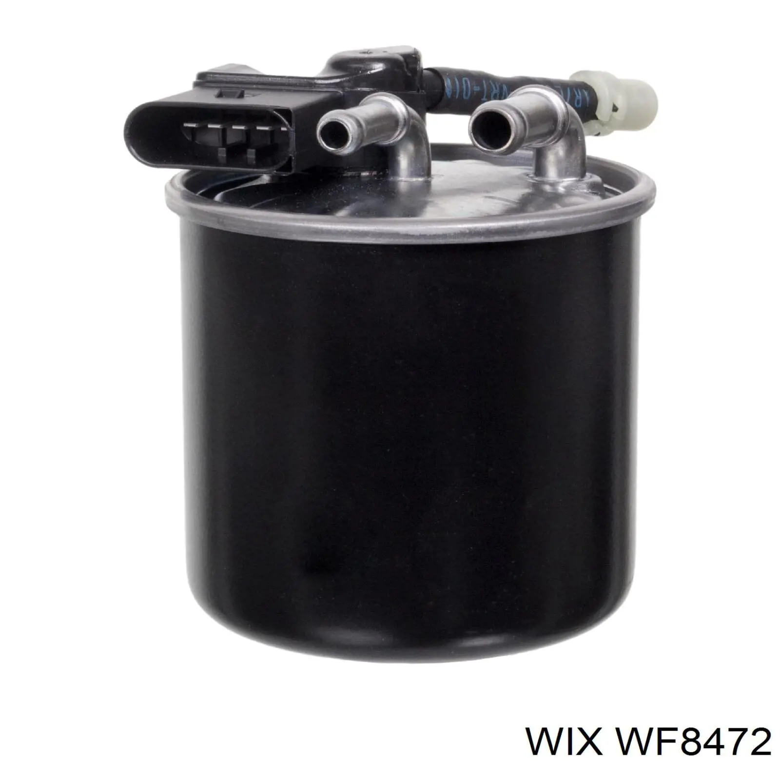 Купить WF8472 WIX Фильтр-отстойник топлива грубой очистки
