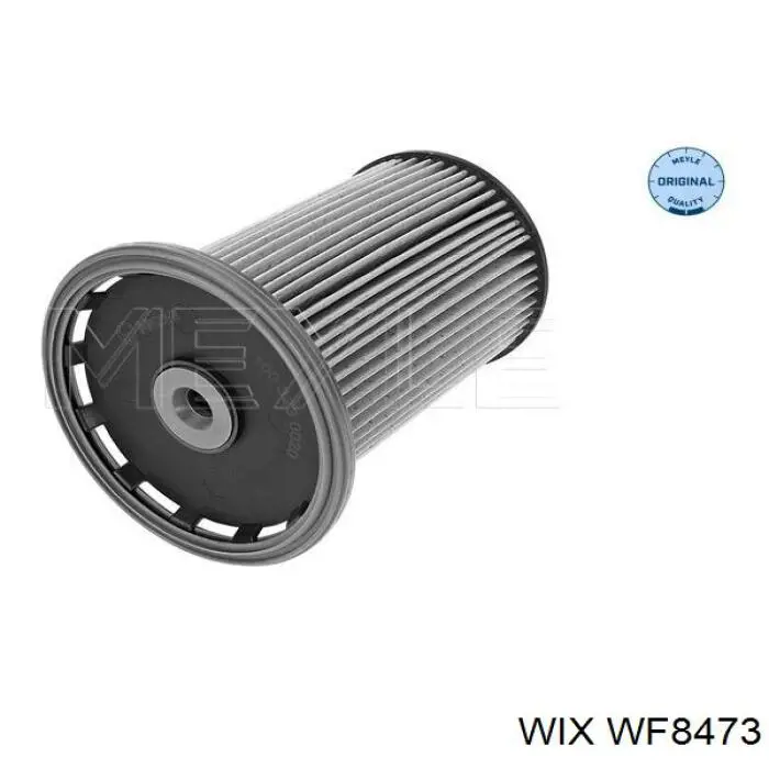 WF8473 WIX топливный фильтр