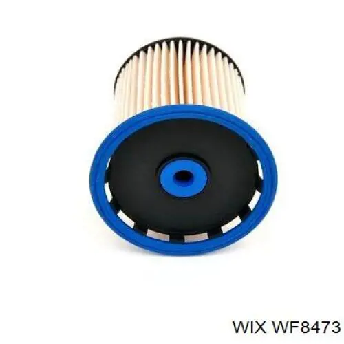 Купить WF8473 WIX Фильтр-отстойник топлива грубой очистки
