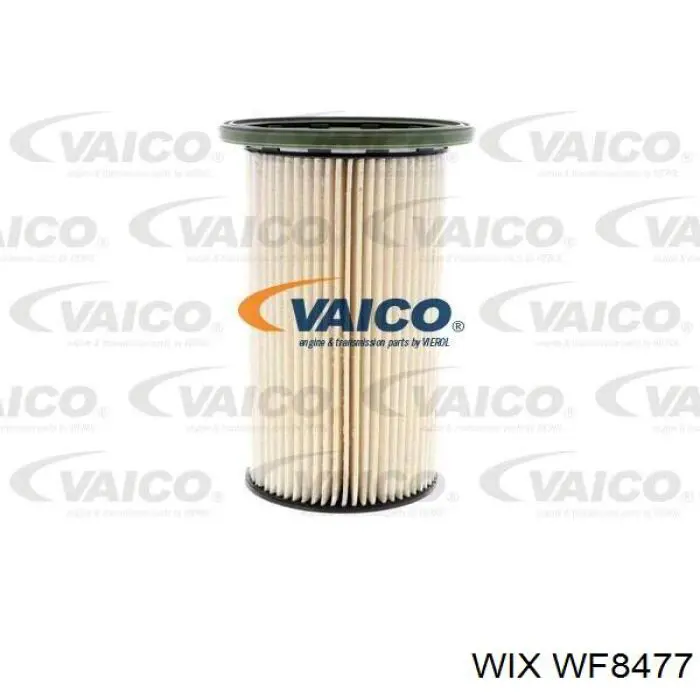 Filtro combustible WF8477 WIX