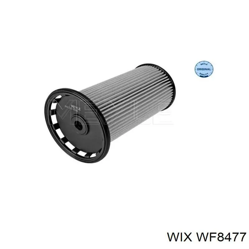 WF8477 WIX топливный фильтр