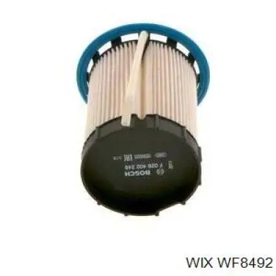 Топливный фильтр WF8492 WIX
