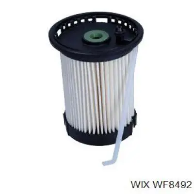 Купить WF8492 WIX Фильтр-отстойник топлива грубой очистки