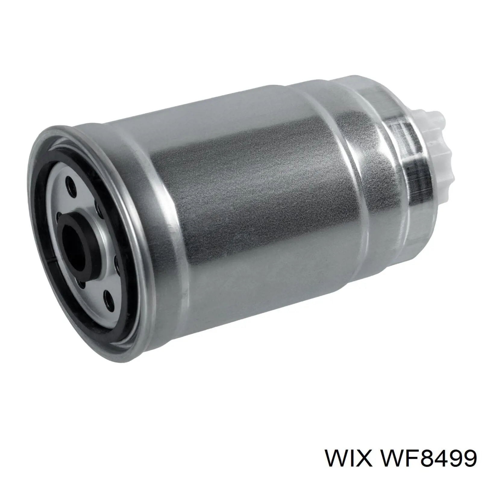 Фильтр тонкой очистки топлива WIX WF8499 цена, от 10.36 USD