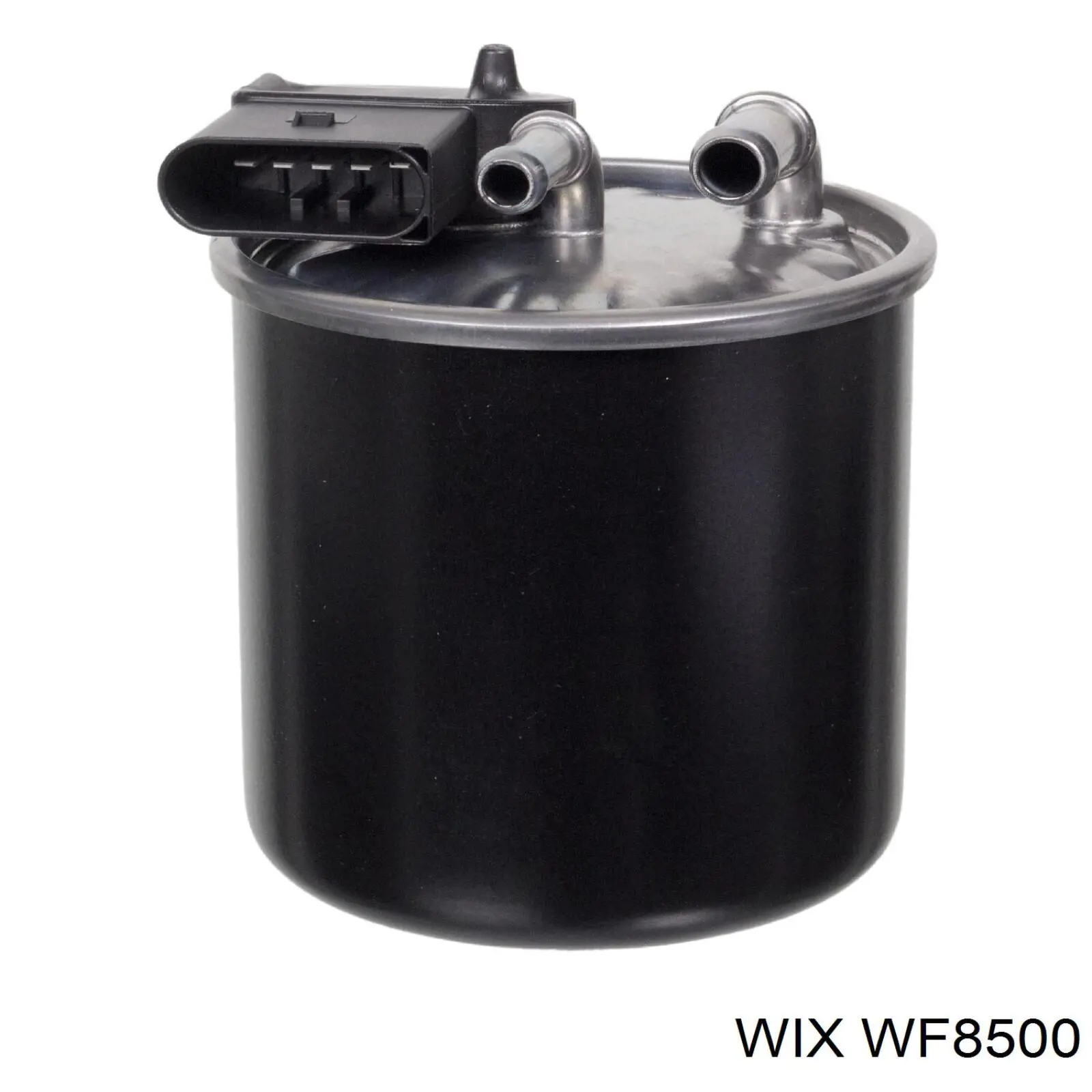 WF8500 WIX топливный фильтр