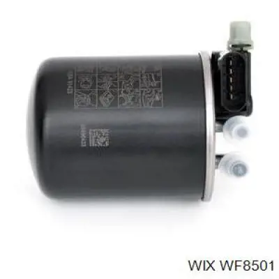 Топливный фильтр WF8501 WIX