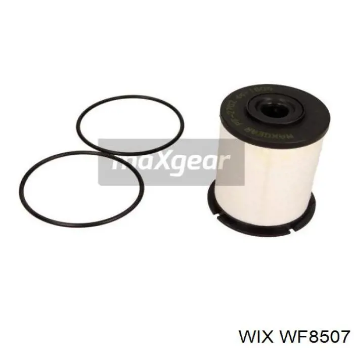 WF8507 WIX топливный фильтр