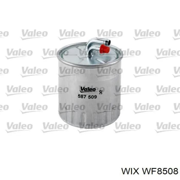 Топливный фильтр WF8508 WIX