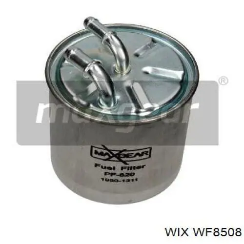 Купить WF8508 WIX Фильтр-отстойник топлива грубой очистки