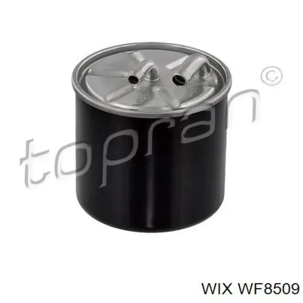 Фильтр топливный WIX WF8509