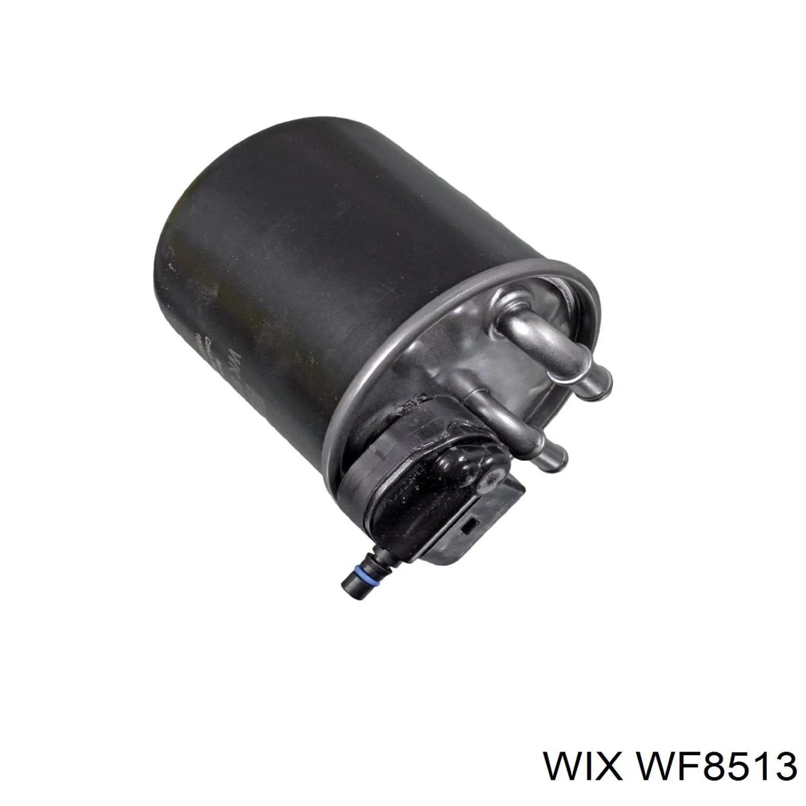 Фильтр тонкой очистки топлива WIX WF8513 цена, от 41.53 USD