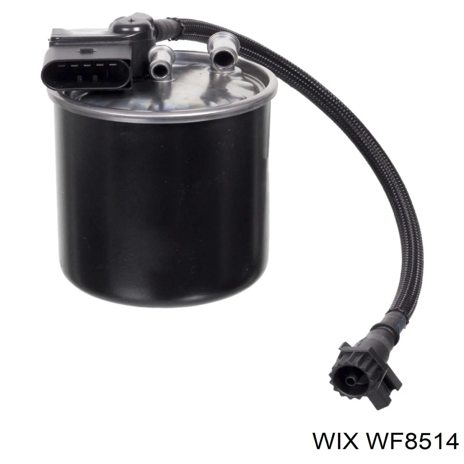 WF8514 WIX Фильтр топлива