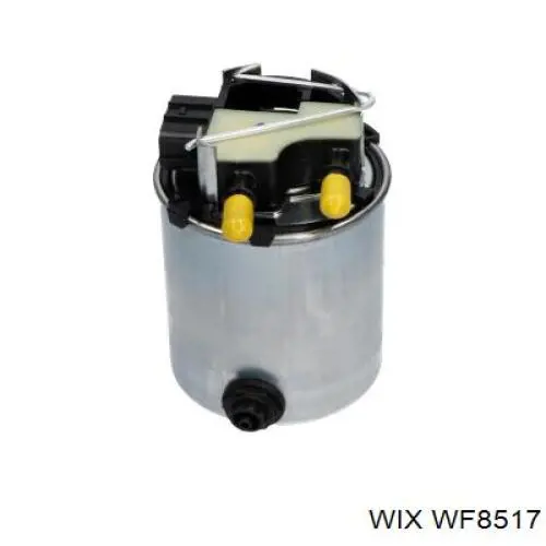 Купить WF8517 WIX Фильтр-отстойник топлива грубой очистки