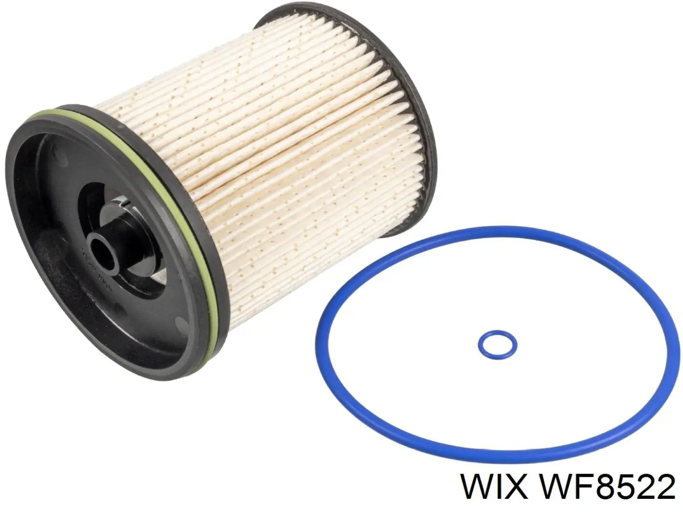 WF8522 WIX топливный фильтр