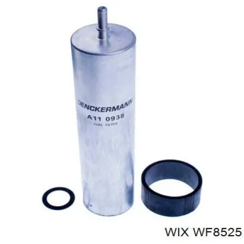 Топливный фильтр WF8525 WIX