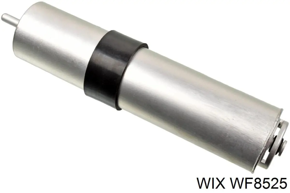WF8525 WIX filtro de combustível