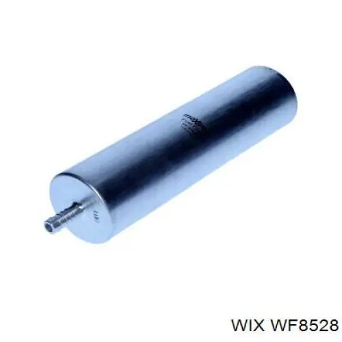Фильтр тонкой очистки топлива WIX WF8528 цена, от 19.19 USD