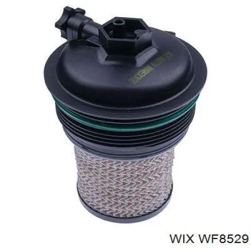 Купить WF8529 WIX Фильтр-отстойник топлива грубой очистки
